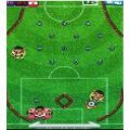 Jouer au Foot en chine