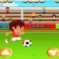 Jouer Au Football 2015