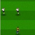 Jouer au Soccer