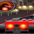 La Vitesse De Club De Nitro