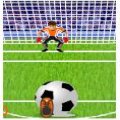 Penalite De Tir
